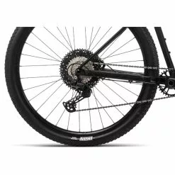 MTB Cross Country ORBEA ALMA H30 29" Nero 2022 10 MTB Cross Country ORBEA ALMA H30 29" Nero 2022 -Negozio Biciclette economico Orbea Alma H30 schwarz5B600x6005D 4