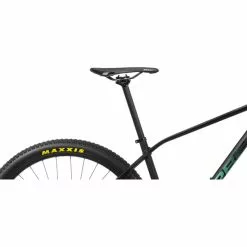 MTB Cross Country ORBEA ALMA H30 29" Nero 2022 11 MTB Cross Country ORBEA ALMA H30 29" Nero 2022 -Negozio Biciclette economico Orbea Alma H30 schwarz5B600x6005D 5
