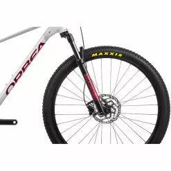 MTB Cross Country ORBEA ALMA H30 29" Bianco 2022 8 MTB Cross Country ORBEA ALMA H30 29" Bianco 2022 -Negozio Biciclette economico Orbea Alma H30 wei 5B600x6005D 2