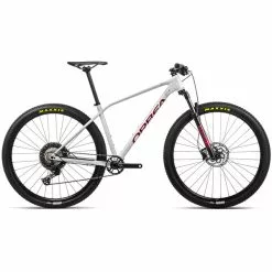 MTB Cross Country ORBEA ALMA H30 29" Bianco 2022