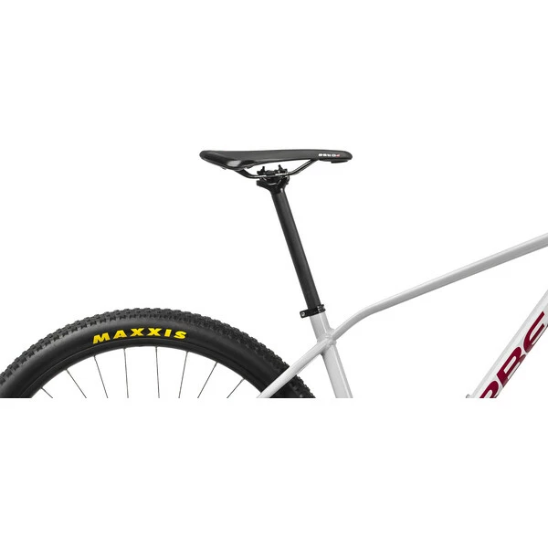 MTB Cross Country ORBEA ALMA H30 29" Bianco 2022 6 MTB Cross Country ORBEA ALMA H30 29" Bianco 2022 - immagine 6