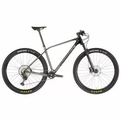 MTB Cross Country ORBEA ALMA M30 29" Grigio 2022