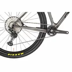 MTB Cross Country ORBEA ALMA M30 29" Grigio 2022 -Negozio Biciclette economico Orbea Alma M30 grau5B600x6005D 3