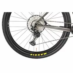 MTB Cross Country ORBEA ALMA M30 29" Grigio 2022 -Negozio Biciclette economico Orbea Alma M30 grau5B600x6005D 4