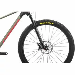 MTB Cross Country ORBEA ALMA M30 29" Verde Oliva 2022 -Negozio Biciclette economico Orbea Alma M30 oliv5B600x6005D 2