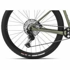 MTB Cross Country ORBEA ALMA M30 29" Verde Oliva 2022 -Negozio Biciclette economico Orbea Alma M30 oliv5B600x6005D 4