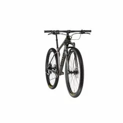 MTB Cross Country ORBEA ALMA M51 29" Grigio 2022 -Negozio Biciclette economico Orbea Alma M50 Eagle grau5B600x6005D 1