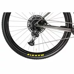 MTB Cross Country ORBEA ALMA M51 29" Grigio 2022 -Negozio Biciclette economico Orbea Alma M50 Eagle grau5B600x6005D 5