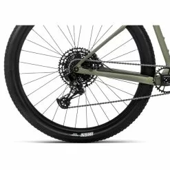 MTB Cross Country ORBEA ALMA M51 29" Verde Oliva 2022 -Negozio Biciclette economico Orbea Alma M50 Eagle oliv5B600x6005D 4