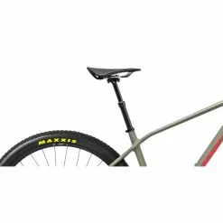 MTB Cross Country ORBEA ALMA M51 29" Verde Oliva 2022 -Negozio Biciclette economico Orbea Alma M50 Eagle oliv5B600x6005D 5