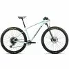 MTB Cross Country ORBEA ALMA M51 29" Turchese 2022