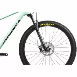 MTB Cross Country ORBEA ALMA M51 29" Turchese 2022 -Negozio Biciclette economico Orbea Alma M50 Eagle t rkis5B600x6005D 2