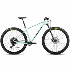 MTB Cross Country ORBEA ALMA M51 29" Turchese 2022