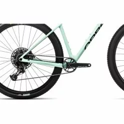 MTB Cross Country ORBEA ALMA M51 29" Turchese 2022 -Negozio Biciclette economico Orbea Alma M50 Eagle t rkis5B600x6005D 3