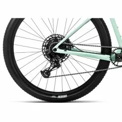 MTB Cross Country ORBEA ALMA M51 29" Turchese 2022 -Negozio Biciclette economico Orbea Alma M50 Eagle t rkis5B600x6005D 4