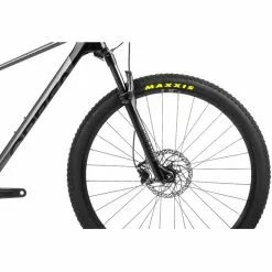 MTB Cross Country ORBEA ALMA M50 29" Grigio 2022 -Negozio Biciclette economico Orbea Alma M50 grau5B600x6005D 2