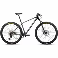 MTB Cross Country ORBEA ALMA M50 29" Grigio 2022