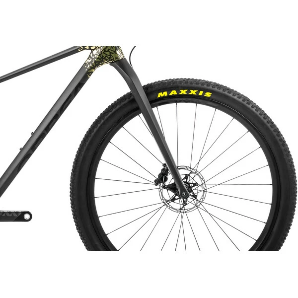 MTB Cross Country ORBEA ALMA M LTD 29" Nero 2022 3 MTB Cross Country ORBEA ALMA M LTD 29" Nero 2022 - immagine 3