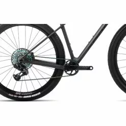 MTB Cross Country ORBEA ALMA M LTD 29" Nero 2022 9 MTB Cross Country ORBEA ALMA M LTD 29" Nero 2022 -Negozio Biciclette economico Orbea Alma M LTD schwarz5B600x6005D 3