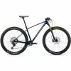 MTB Cross Country ORBEA ALMA M PRO 29" Blu 2022