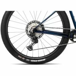MTB Cross Country ORBEA ALMA M PRO 29" Blu 2022 -Negozio Biciclette economico Orbea Alma M Pro blau5B600x6005D 4