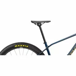 MTB Cross Country ORBEA ALMA M PRO 29" Blu 2022 -Negozio Biciclette economico Orbea Alma M Pro blau5B600x6005D 5
