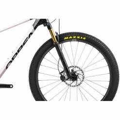 MTB Cross Country ORBEA ALMA M PRO 29" Rosa 2022 -Negozio Biciclette economico Orbea Alma M Pro pink5B600x6005D 2