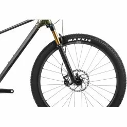 MTB Cross Country ORBEA ALMA M PRO 29" Nero 2022 -Negozio Biciclette economico Orbea Alma M Pro schwarz5B600x6005D 2