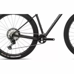 MTB Cross Country ORBEA ALMA M PRO 29" Nero 2022 -Negozio Biciclette economico Orbea Alma M Pro schwarz5B600x6005D 3