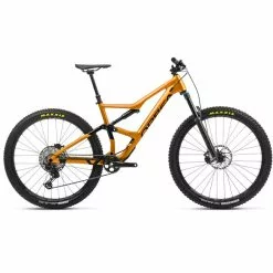 MTB All Mountain ORBEA OCCAM H10 29" Arancione 2023