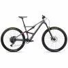 MTB All Mountain ORBEA OCCAM H20 EAGLE 29" Grigio/Rosso 2023