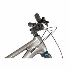 MTB All Mountain ORBEA OCCAM H20 LT 29" Grigio/Rosso 2023 -Negozio Biciclette economico Orbea Occam H20 LT silber5B600x6005D 3