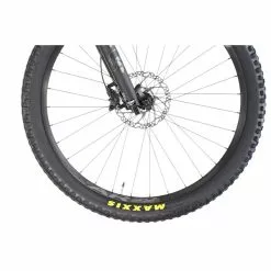 MTB All Mountain ORBEA OCCAM H20 LT 29" Grigio/Rosso 2023 -Negozio Biciclette economico Orbea Occam H20 LT silber5B600x6005D 4