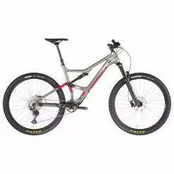 MTB All Mountain ORBEA OCCAM H30 29" Grigio/Rosso 2023