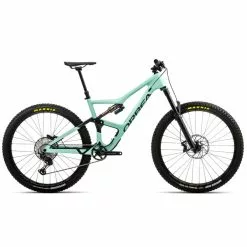 MTB All Mountain ORBEA OCCAM M30 LT 29" Verde 2022