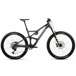 MTB All Mountain ORBEA OCCAM M30 LT 29" Grigio/Verde 2022