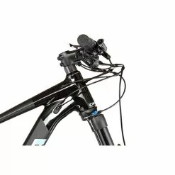 MTB Cross Country ORBEA OIZ H10 TR 29" Nero/Verde 2022 -Negozio Biciclette economico Orbea Oiz H10 TR gr n5B600x6005D 2