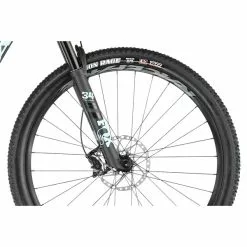 MTB Cross Country ORBEA OIZ H10 TR 29" Nero/Verde 2022 -Negozio Biciclette economico Orbea Oiz H10 TR gr n5B600x6005D 3