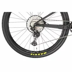 MTB Cross Country ORBEA OIZ H10 TR 29" Nero/Verde 2022 -Negozio Biciclette economico Orbea Oiz H10 TR gr n5B600x6005D 5