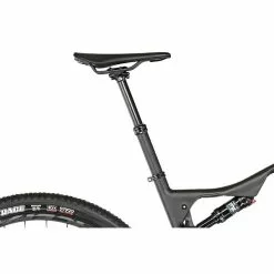 MTB Cross Country ORBEA OIZ H10 TR 29" Nero/Verde 2022 -Negozio Biciclette economico Orbea Oiz H10 TR gr n5B600x6005D 6