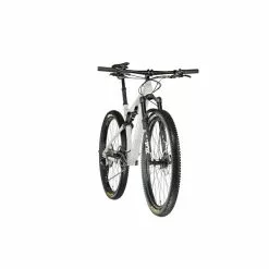 MTB Cross Country ORBEA OIZ H10 TR 29" Grigio 2022 -Negozio Biciclette economico Orbea Oiz H10 TR grau5B600x6005D 1