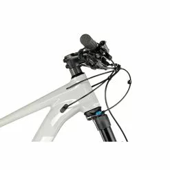 MTB Cross Country ORBEA OIZ H10 TR 29" Grigio 2022 -Negozio Biciclette economico Orbea Oiz H10 TR grau5B600x6005D 2