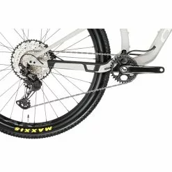 MTB Cross Country ORBEA OIZ H10 TR 29" Grigio 2022 -Negozio Biciclette economico Orbea Oiz H10 TR grau5B600x6005D 4