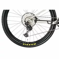 MTB Cross Country ORBEA OIZ H10 TR 29" Grigio 2022 -Negozio Biciclette economico Orbea Oiz H10 TR grau5B600x6005D 5