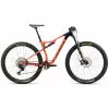 MTB Cross Country ORBEA OIZ H10 TR 29" Arancione 2022