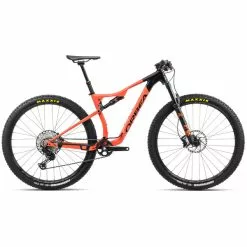 MTB Cross Country ORBEA OIZ H10 TR 29" Arancione 2022