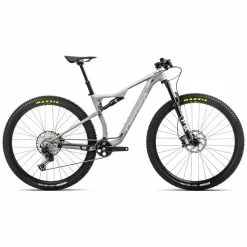 MTB Cross Country ORBEA OIZ H20 29" Grigio 2022