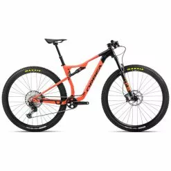 MTB Cross Country ORBEA OIZ H20 29" Arancione 2022