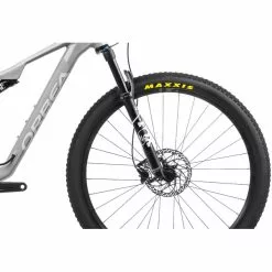 MTB Cross Country ORBEA OIZ H30 29" Grigio 2022 -Negozio Biciclette economico Orbea Oiz H30 grau5B600x6005D 2