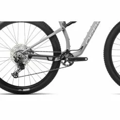MTB Cross Country ORBEA OIZ H30 29" Grigio 2022 -Negozio Biciclette economico Orbea Oiz H30 grau5B600x6005D 3